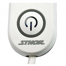 72351 STHOR Prelungitor electric cu 3 prize si int..